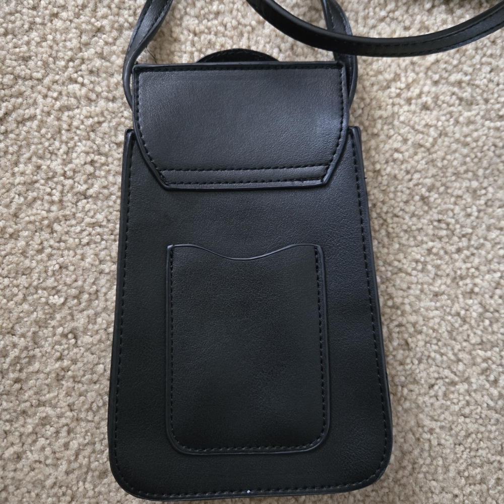 Ghoseface Mini Crossbody Bag - Picture 3 of 7